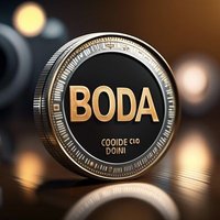 BoDaCoin(@BoDaCoin) 's Twitter Profile Photo