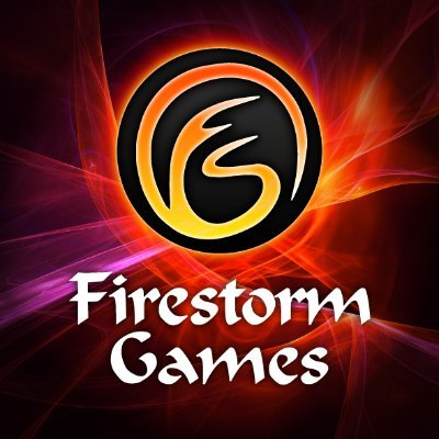 FireStorm_Games Profile Picture