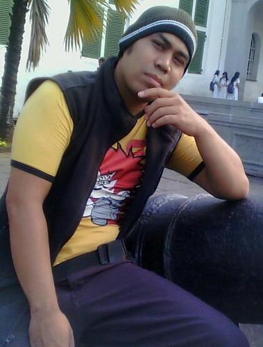 albacayoo's profile picture. humorist and simple