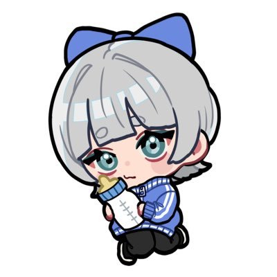 ゆざね🍼さんのプロフィール画像