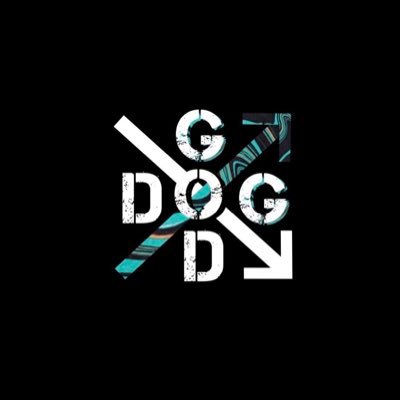 福岡県産ミクスチャーロックバンドGOD DOG Gt/Vo.KEN→@nken05131 Gt.deco Ba.大吉 Dr.D LIVEブッキングはDMまで