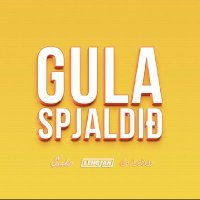 Gula Spjaldið(@gulaspjaldid) 's Twitter Profile Photo
