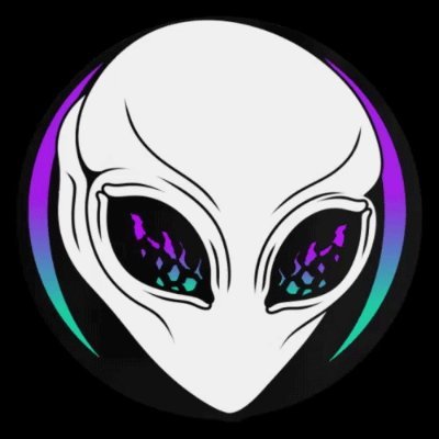 👽🛸🌏🚀Unearthed, Exposed & Vibing! These Crazy but Stylish Alien Entities are 'GONE' Ambush & wreak havoc across the Blockchain!