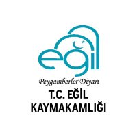 Eğil Kaymakamlığı(@eglkaymakamligi) 's Twitter Profile Photo
