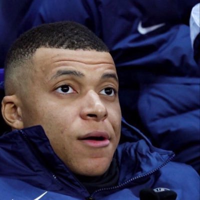 Kylian Mbappé-Leo Messi 🐐🐐 @Stranger_things🫶🏽 Mon deuxième compte ➡️@mrnobody24678