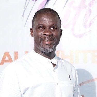 David Kwaku Saforo Sakyi