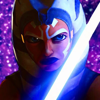 28 | she/her | exhausted bi gal | I really like Star Wars, books, and my dog!