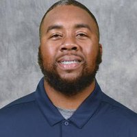 Coach McKinney(@CoachMcKinneyJr) 's Twitter Profile Photo