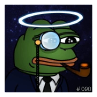 Follow-back all Pepe avatars | Amphibian Supremacist |
| 2020 Pureblood | Let's be Frens