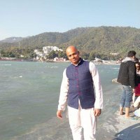 Sanjay Patel(@somsanjayarya) 's Twitter Profile Photo