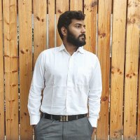 Aravind Ravi Sankar (@sankar_ara17263) 's Twitter Profile