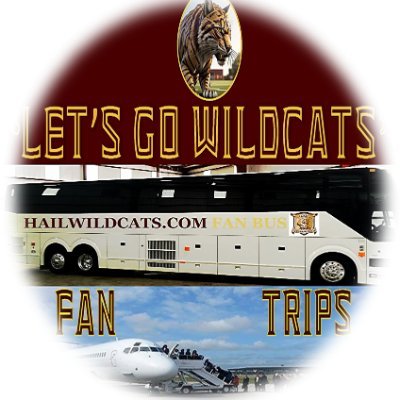 Let’s GO Wildcats Fan Trips is the travel arm of Hail Wildcats. LGW Fan Trips is a reliable way to travel & support BCU football no matter where they play!