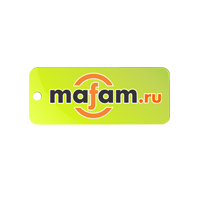mafam_ru's profile picture. Здесь мы будем сообщать о новых интересных предложениях. Это будут большие и интересные скидки, анонс интересных мероприятий, на которые можно купить билеты.