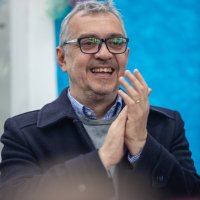 Pablo Urquiza (@pablourquizaok) 's Twitter Profile