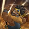 cm5ks7K97vb9ZpT's profile picture. リリース1ヶ月後くらいに黄竜の爪スタート。メガモンは高確率でソロの地方、好きなキャラは6のハッサンです。