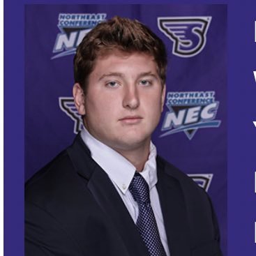 TIGHT END @ STONEHILL