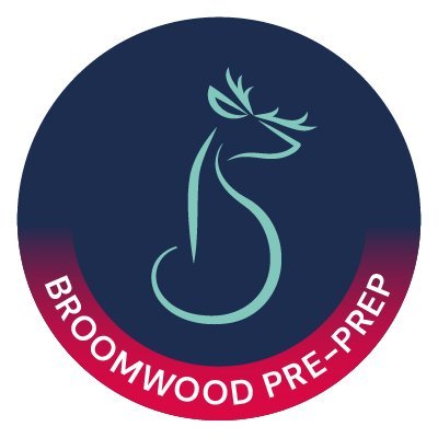 Prep Class at @BroomwoodPrep a school for boys and girls.
