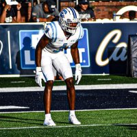 Melvin Ravenel (@ravenelmelvin5) 's Twitter Profile Photo