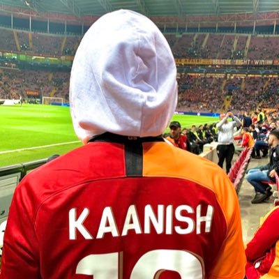 Kaanish84 Profile Picture