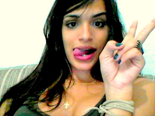 Lais Lima nude 720