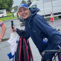 Helen Scott MBE (@scottie2507) 's Twitter Profile