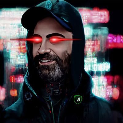 LarryBitc0in's profile picture. #Bitcoin. open source enthusiast, founder @GreenAddress , Chief Architect @Blockstream