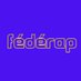 Fédérap (@federap_fr) Twitter profile photo Fédérap (@federap_fr) Twitter profile photo