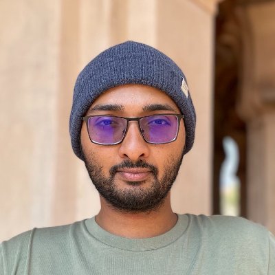 aviinashbhat Profile Picture