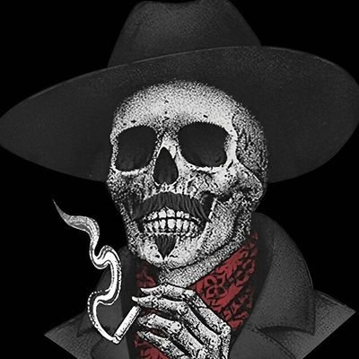 toxMasQulinity's profile picture. 💥💥💥NSFW 18+...
If ya don't like, don't follow....

He who DARES NOT OFFEND cannot be HONEST
Thomas Paine
*Seriously SHADOWBANNED 🖕