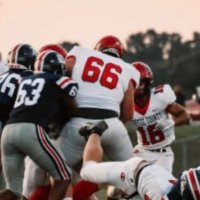 Blayne (@itzblaynemyers) 's Twitter Profile Photo Blayne (@itzblaynemyers) 's Twitter Profile Photo