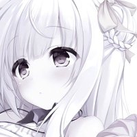 ゆあ (@usil_y) Twitter profile photo