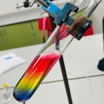 SHSScienceDept's profile picture. Science at @SurbitonHigh, an independent academic HMC School for girls aged 4 - 18 and boys aged 4 - 11.