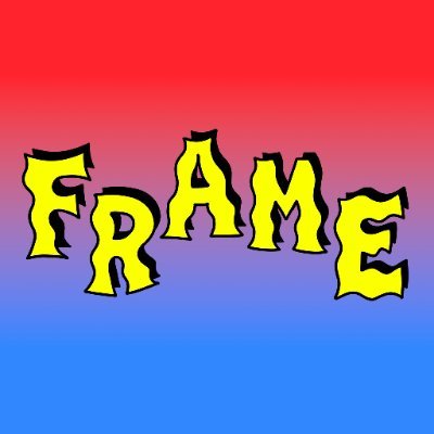 Frame Prague Comics Art Festival