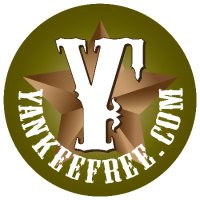 Yankee Free (@yankeefreeusa) 's Twitter Profile Photo Yankee Free (@yankeefreeusa) 's Twitter Profile Photo