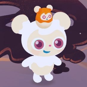 Ite_168's profile picture. 🧶