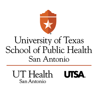 We are UT School of Public Health San Antonio! The People's School.