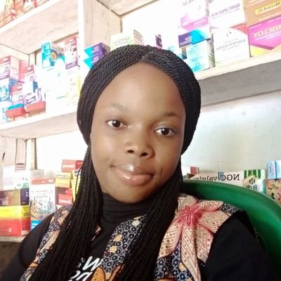 I_am_a_Miliner
A Chemist
ABBA's daughter
I _love_crafts