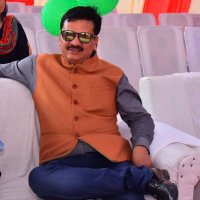 Dr.Dinesh Chandra Singh(@DrDinesh_IAS) 's Twitter Profile Photo