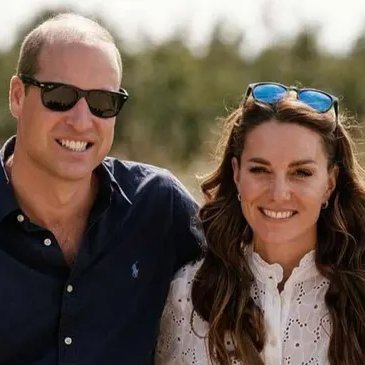 This account logs each engagement of the Prince & Princess of Wales