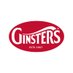 Ginsters (@therealginsters) Twitter profile photo Ginsters (@therealginsters) Twitter profile photo