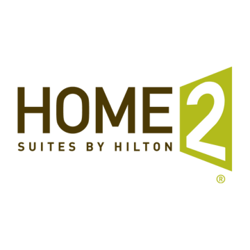 Located in the Lambeau Field Stadium District, feel at home with Home2 Suites Green Bay during your extended stay.