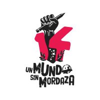 Un Mundo Sin Mordaza(@Sinmordaza) 's Twitter Profile Photo