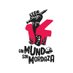 Un Mundo Sin Mordaza (@Sinmordaza) Twitter profile photo