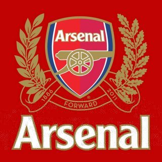 Talk less, listen more!   Just Arsenal FC!