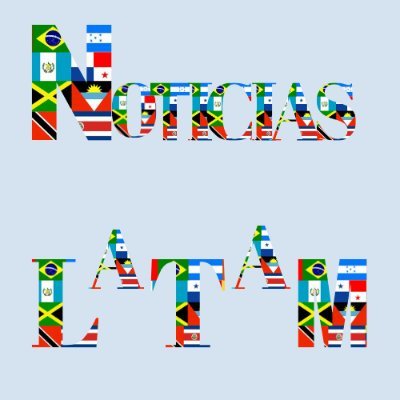 noticiaslatam_'s profile picture. Noticias de LATAM