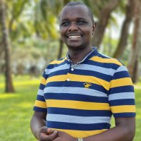 Nicholas kibet(@kibettnick) 's Twitter Profile Photo