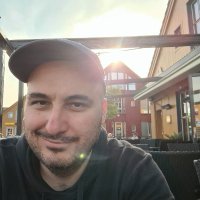 Fatih Sert (@mf_sert) 's Twitter Profile