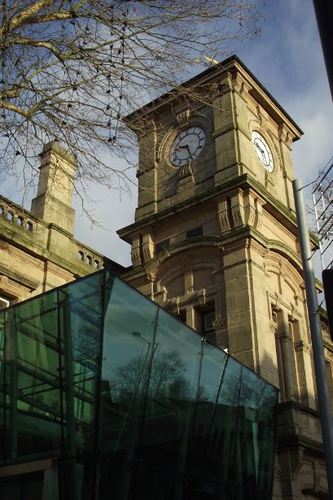 Bilston is not perfect, but one resident said it is “The Best Little Town in the Country”. This Tweet is to promote businesses and services in the Bilston area