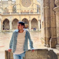 Mateo Cueto Remacha (@matcueto) 's Twitter Profile Photo