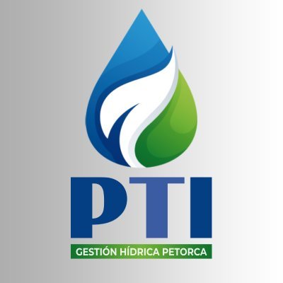 #CadaGotaCuenta #EficienciaHídrica
💧 Programa Territorial Integrado para los recursos hídricos de la Provincia de Petorca